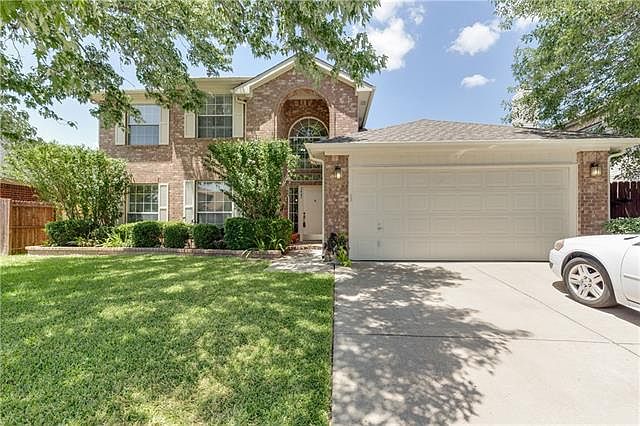 1st image of 2403 Campfire Creek Dr
