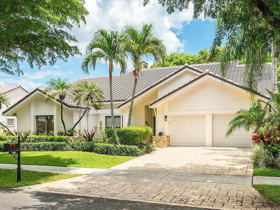 2010 Parkside Cir S, Boca Raton, FL 33486 Zillow