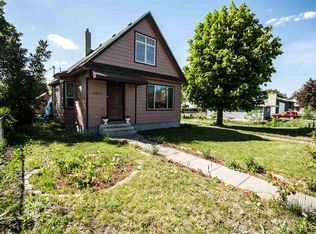 2921 N Nelson St, Spokane, WA 99207