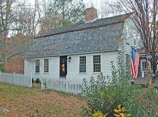 87 Sutton St, Uxbridge, MA 01569