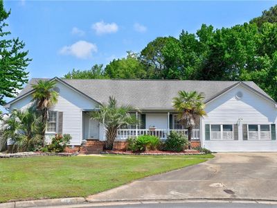 2001 Portules Ct, Virginia Beach, VA, 23454