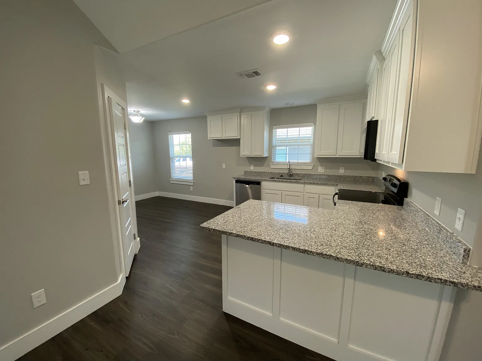 1032 Ray Drive, Denison Tx 75020 - For Sale Okr - 1 — Photo 4