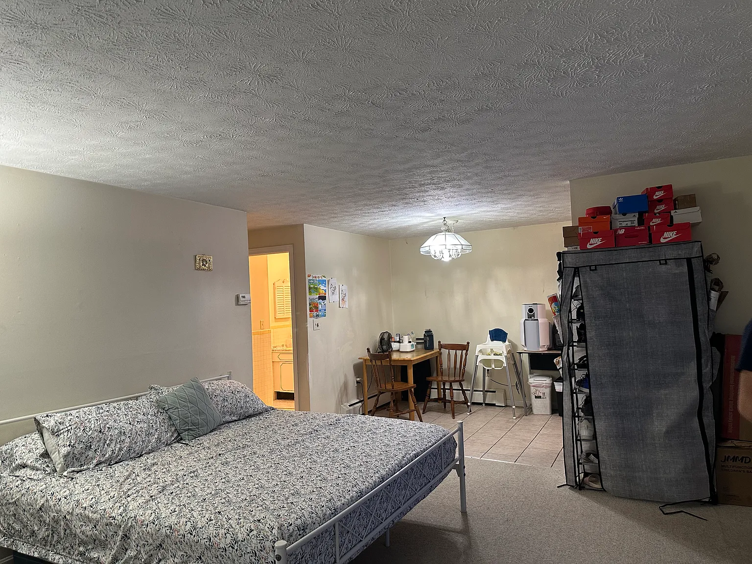 1 bed, 750 sqft, $1,500 — Photo 3