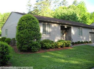 1415 Chestnut Dr UNIT A, High Pt, NC 27262