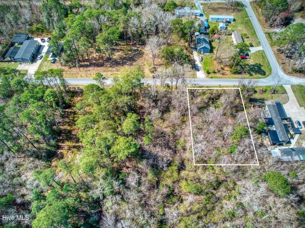 Lot 1 Jamaica Drive, Hampstead, NC 28443