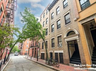 100 Myrtle St APT 6, Boston, MA 02114