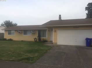 2267 S Ginger St, Cornelius, OR 97113