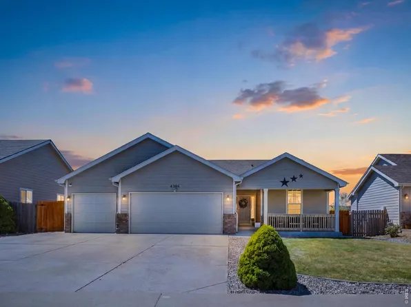 4306 W 30th St Rd, Greeley, CO 80634