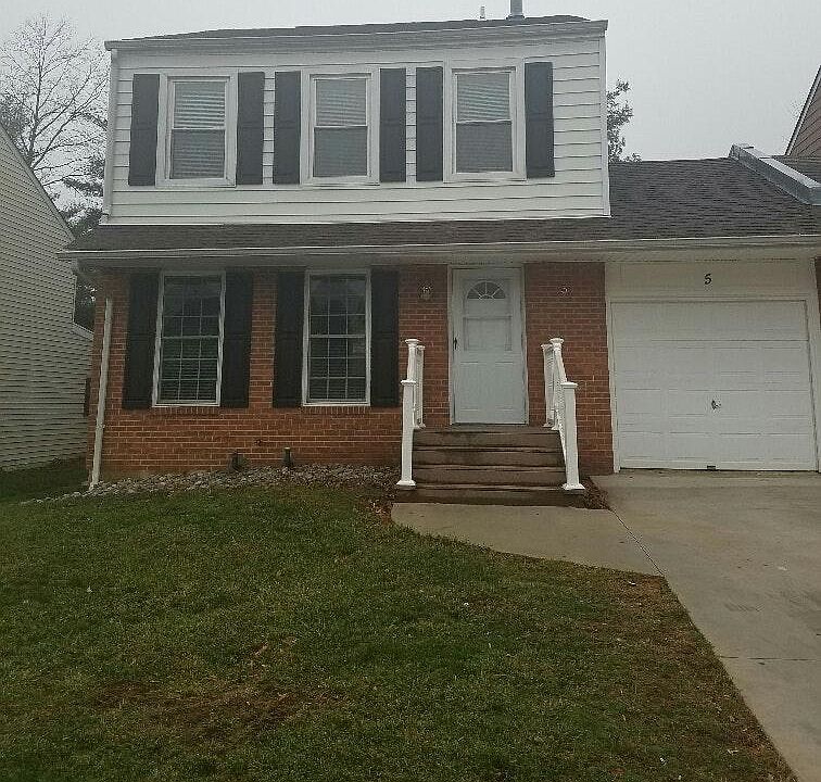5 Clarion Court, Newark, DE