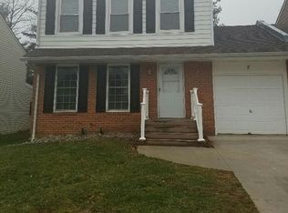 5 Clarion Ct, Newark, DE 19713