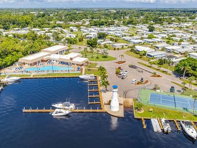 5602 Captain John Smith Loop, North Fort Myers, FL, 33917