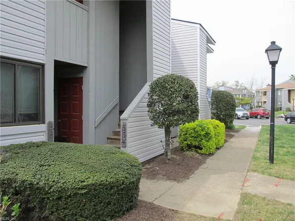 554 Pheasant Run, Virginia Beach, VA 23452