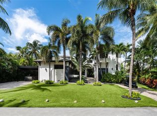 Holiday Colony, Key Biscayne, FL 33149