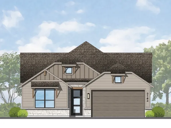 8090 Coral Draw, Schertz, TX 78154