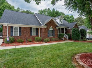3217 Manchester Ave, Monroe, NC 28110
