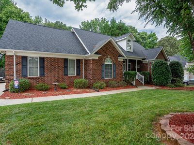 3217 Manchester Ave, Monroe, NC, 28110