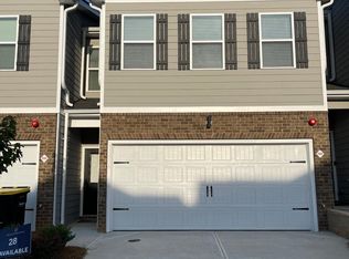 11516 Kimberly Way, Hampton, GA 30228