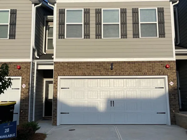 11516 Kimberly Way, Hampton, GA 30228
