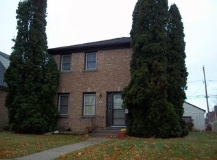 3563 S 16th St, Milwaukee, WI 53221