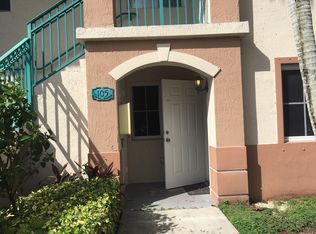 1261 SE 31st Ct UNIT 105, Homestead, FL 33035