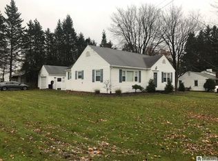 47 City View Ave, Jamestown, NY 14701