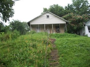 8728 Wilson Rd, Independence, MO 64053