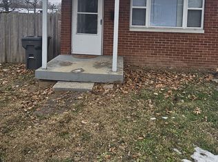 4648 Crestview Ave, Indianapolis, IN