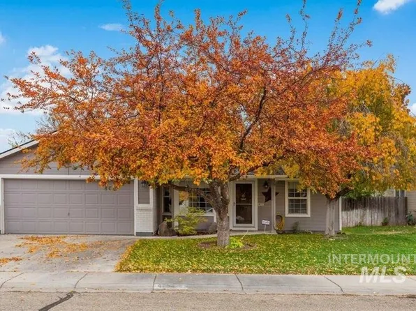 4784 S Rawhide Ave, Boise, ID 83709