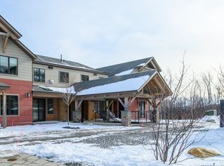 140 Lodge Rd #SM-3, Ludlow, VT 05149