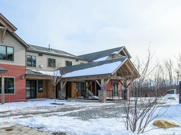 140 Lodge Road #SM 3, Ludlow, VT 05149