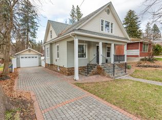 421 E 18th Ave, Spokane, WA 99203