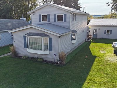 38 N Shore Dr, Buffalo, NY, 14219