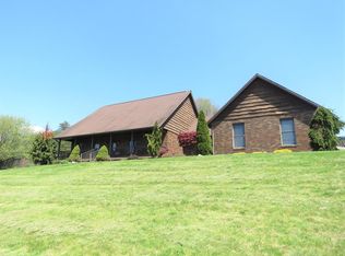 3277 Turkey Foot Rd, Wheelersburg, OH 45694