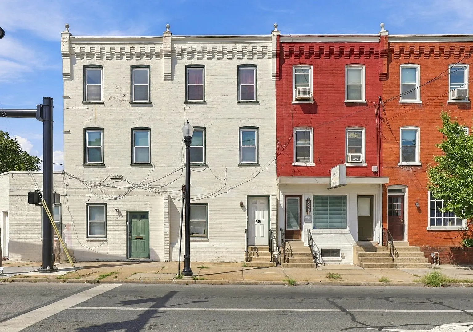 849-851 Manor St — Photo 3