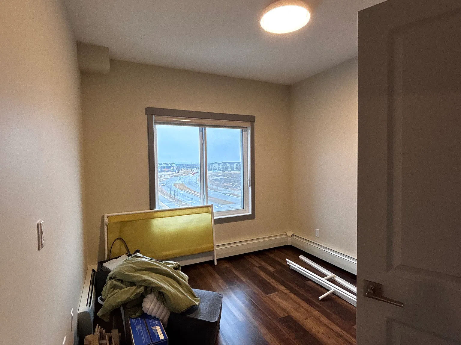 1 bed, 602 sqft, $1,500 — Photo 4