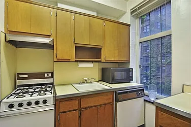 Sold by Citi Habitats