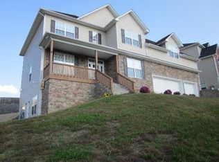 12726 Clear Ridge Rd, Knoxville, TN 37922