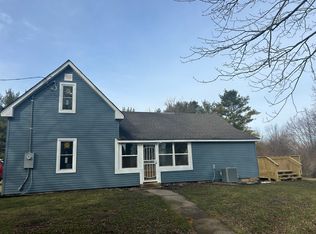 11269 Virginia Ln, Monrovia, IN 46157