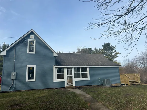 11269 Virginia Ln, Monrovia, IN 46157