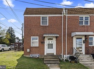 326 E Rambo St, Bridgeport, PA 19405