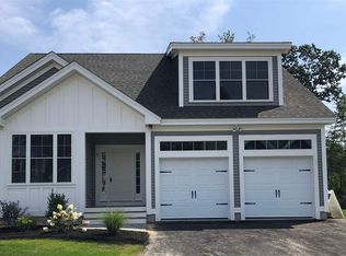 LOT 9 Page Farm, Atkinson, NH 03811