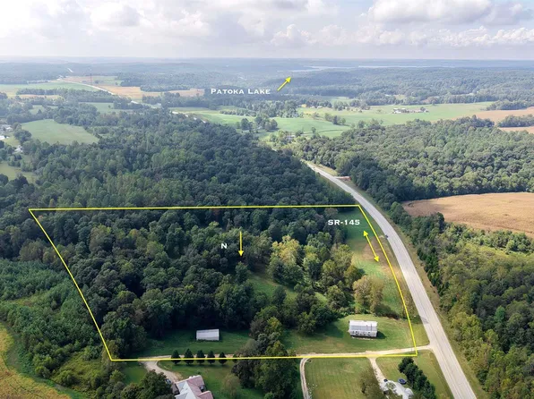 145 S State Rd, French Lick, IN 47432