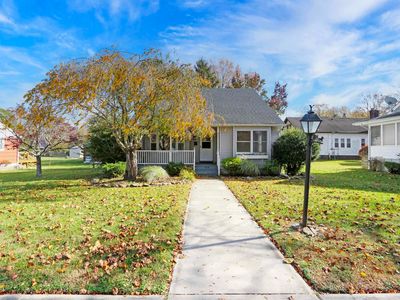 608 Saint Louis Ave, Egg Harbor City, NJ, 08215