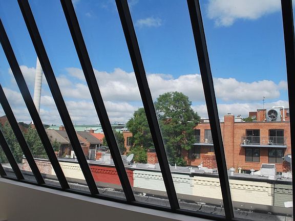 Wonderful city views