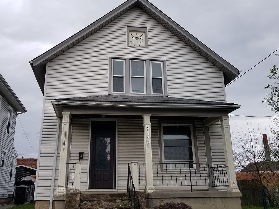 Property Front View
