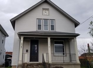 2244 Noble Ave, Hamilton, OH