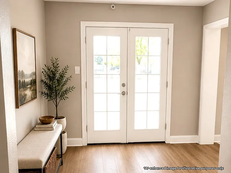 Towne East Village Apartment Homes — Photo 48
