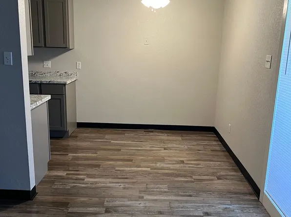 CFP-Y Street Apartments, 1805-1813 Y St S #3, Fort Smith, AR 72901