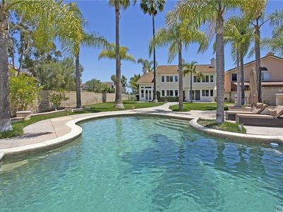 25811 Middle Ridge Ln, Laguna Hills, CA, 92653