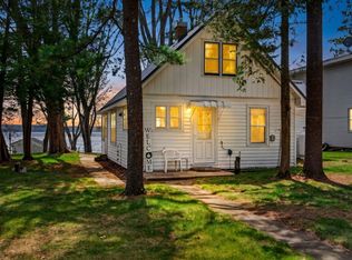 W757 N Shore Dr, Montello, WI 53949